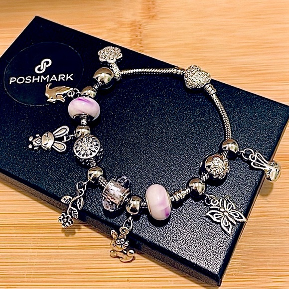 🍒 BOGO 🍒PRICE ONLY 4/23 “Spring has Sprung!” 🌸 Charm Bracelet & The Perfect Gift - Picture 13 of 16